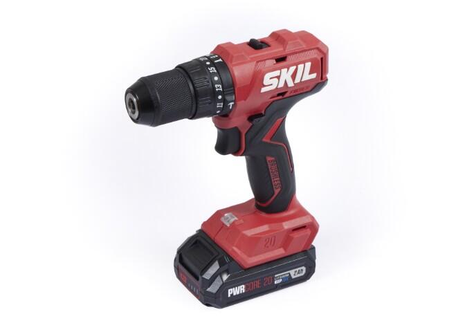 3021 CA (uden batteri og oplader) Skil