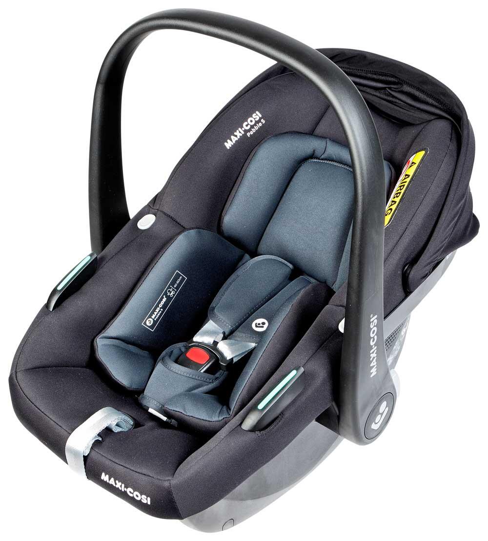 Pebble S Maxi-Cosi