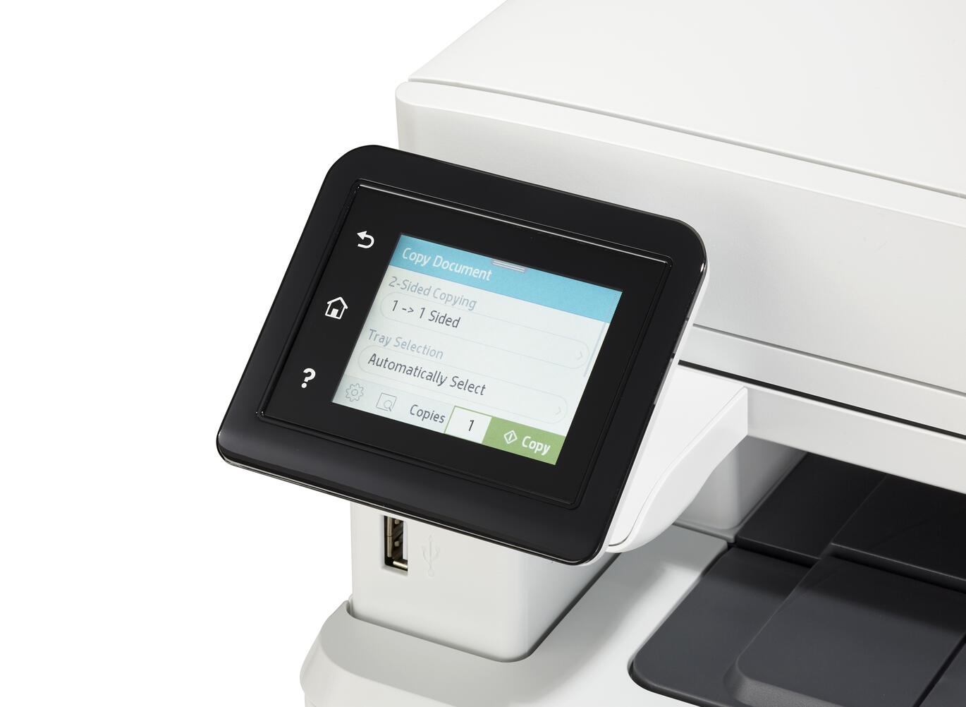 LaserJet Pro MFP M428dw HP