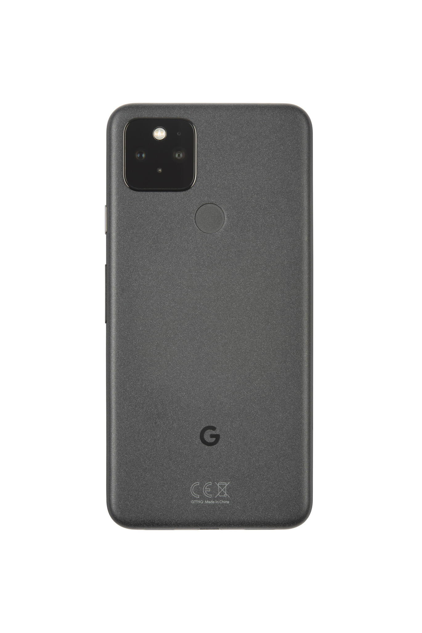 Pixel 5, 5G Google