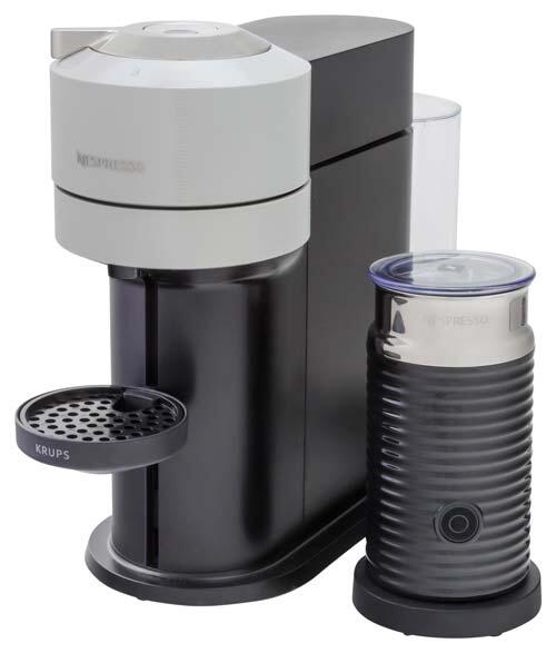 Nespresso Vertuo Next ENV120.BM DeLonghi