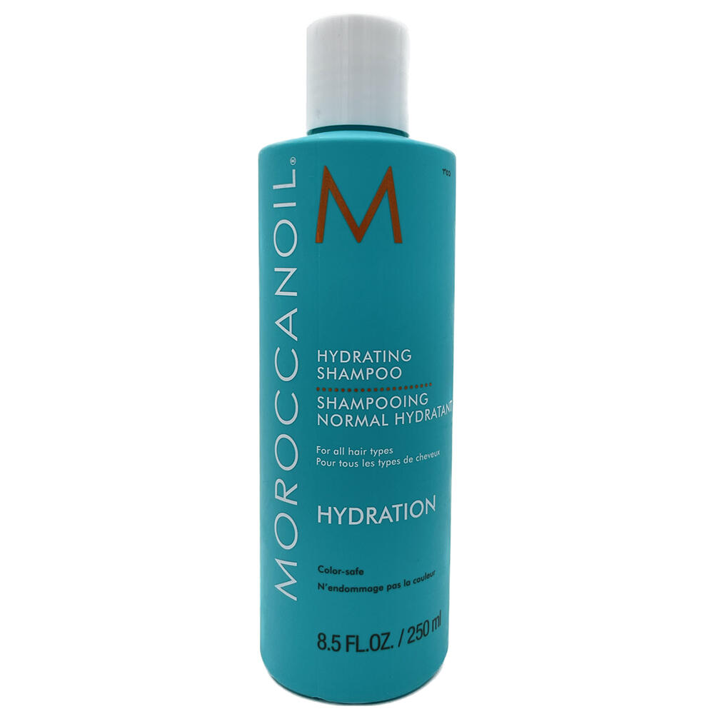 Hydrating shampoo Moroccanoil