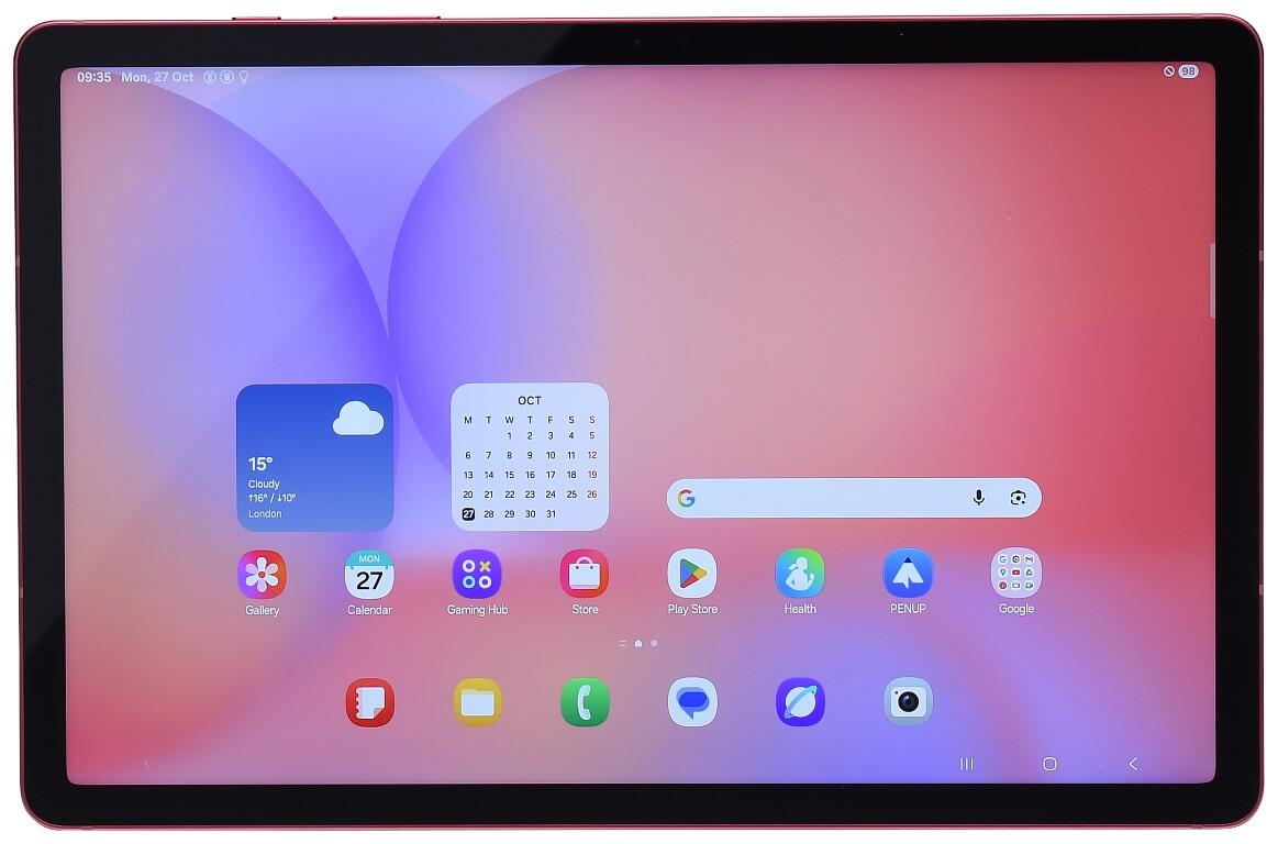 Tab S10 Lite 128GB/6GB 5G Samsung