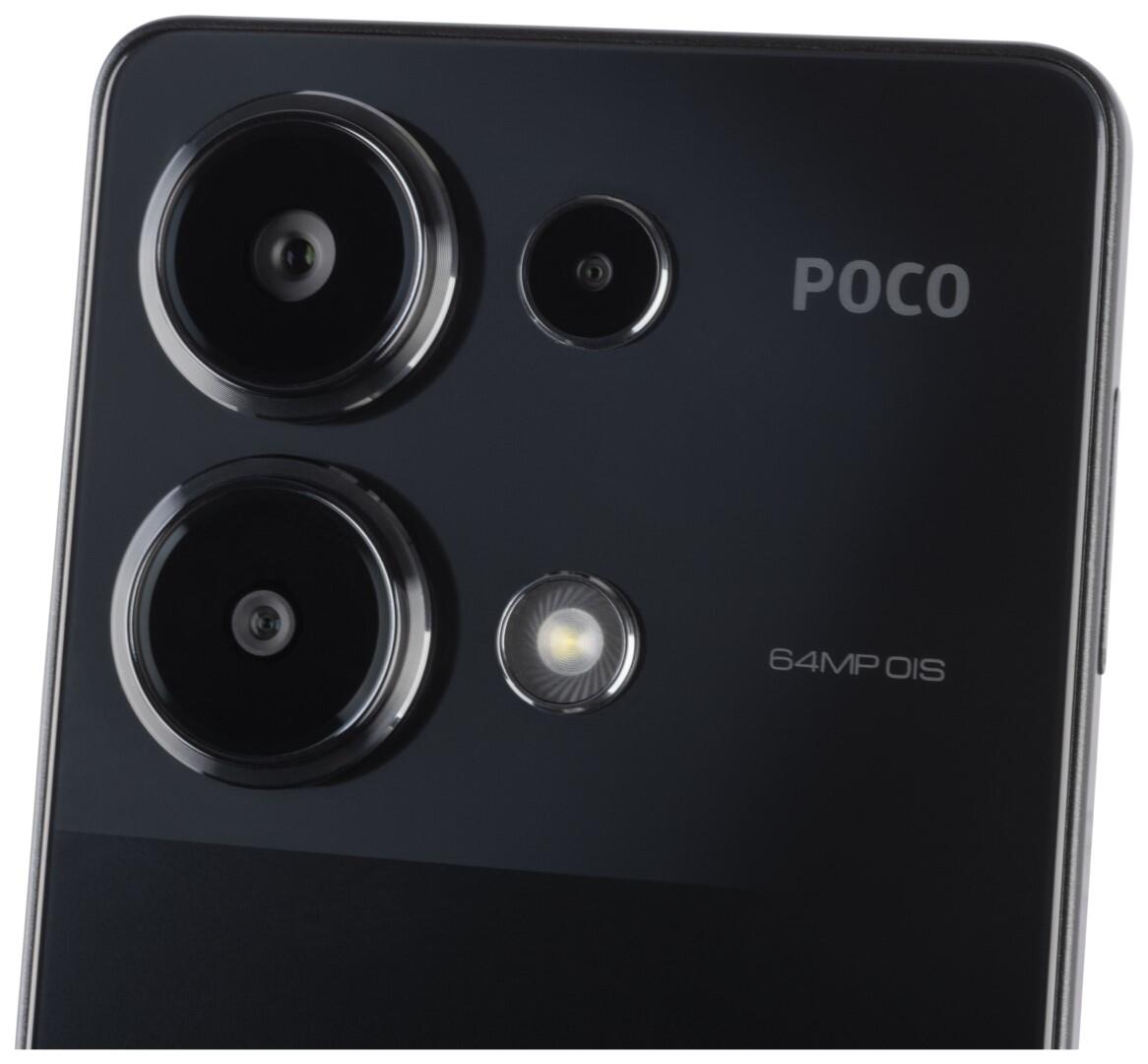Poco M6 Pro Xiaomi