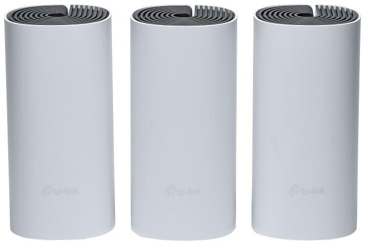 Deco E4 (3-pak) TP-link