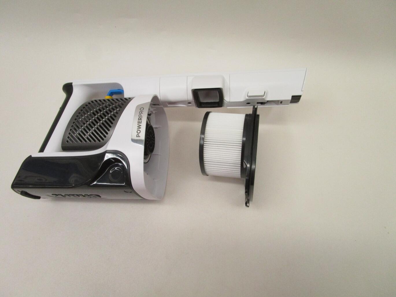 IZ380EUT PowerPro Pet Shark