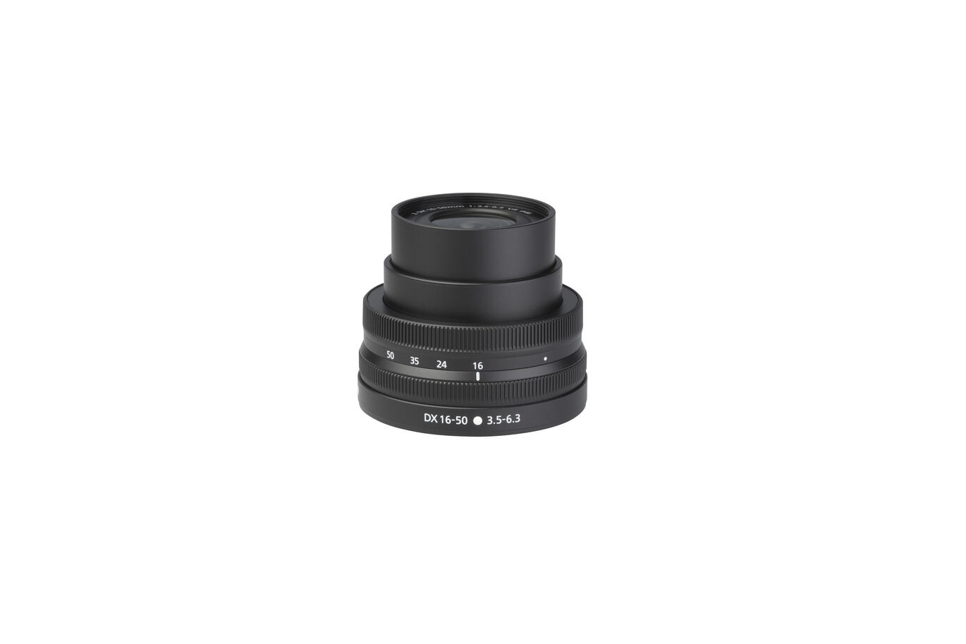 Z50 + NIKKOR Z DX 16-50mm 1:3.5-6.3 VR Nikon