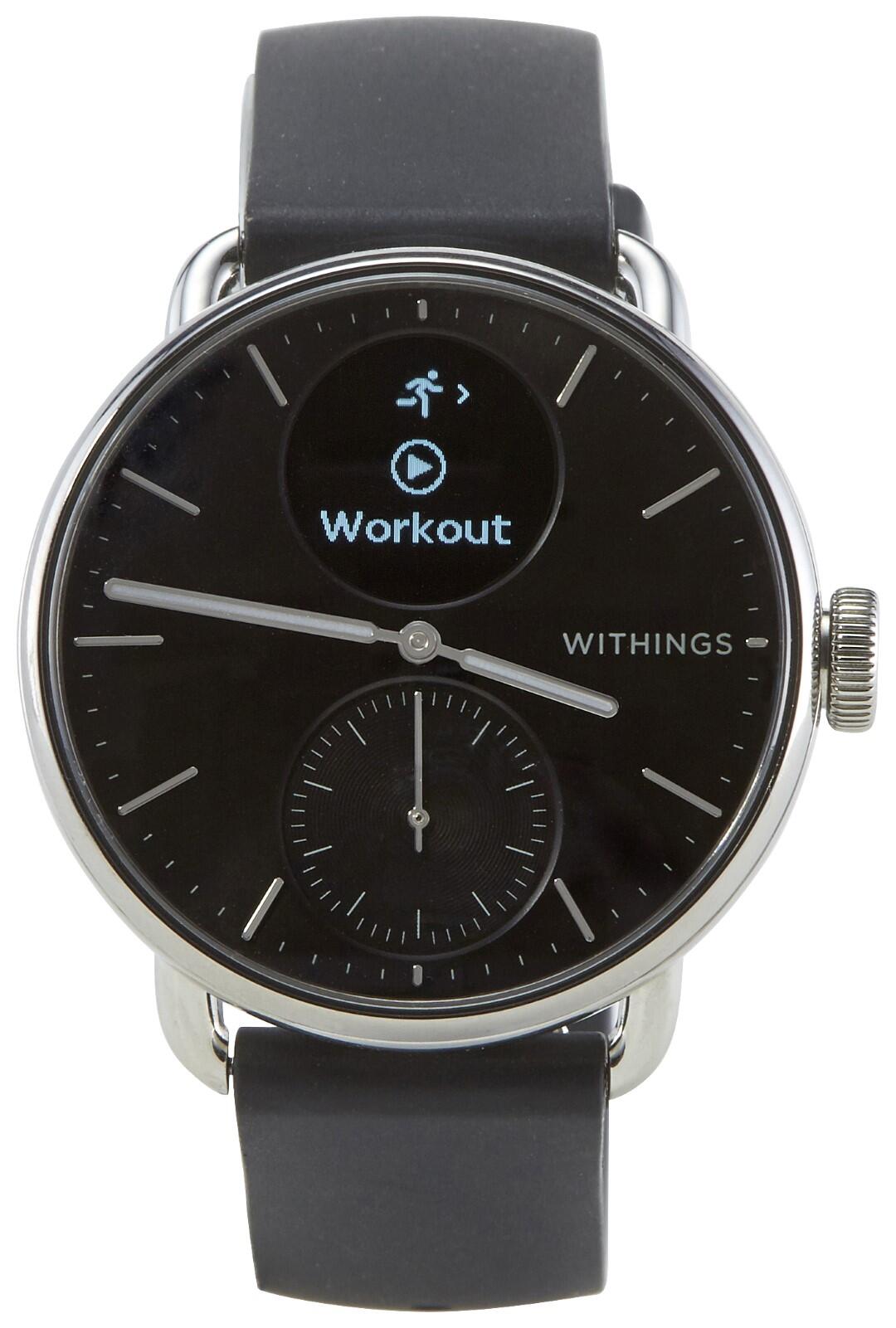 Scanwatch 2 38mm Withings