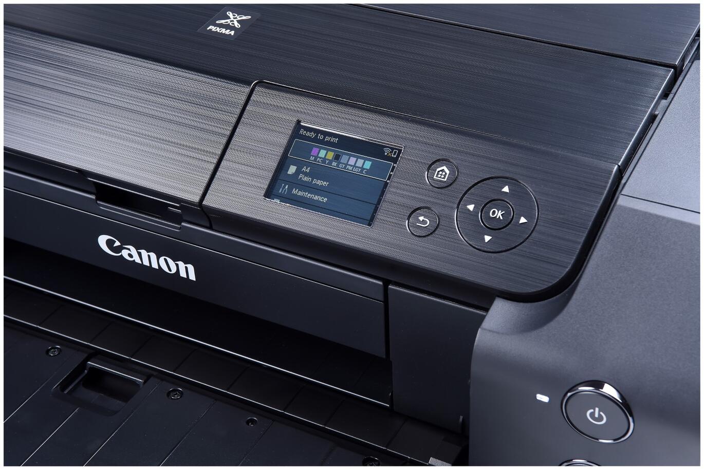 Pixma Pro-200S Canon