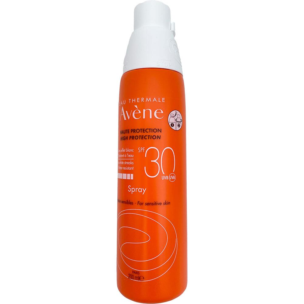 Spray SPF 30 Avène