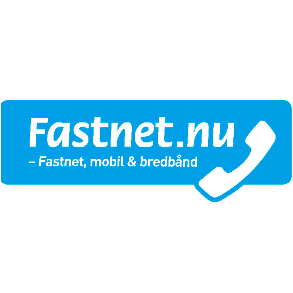 Fri tale + 60 GB data (15 GB i EU) Fastnet