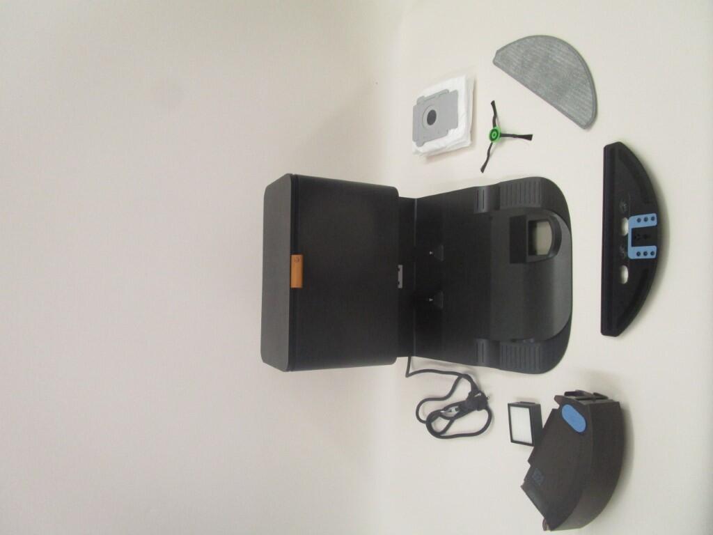 Roomba Combo J5+ J5578 iRobot