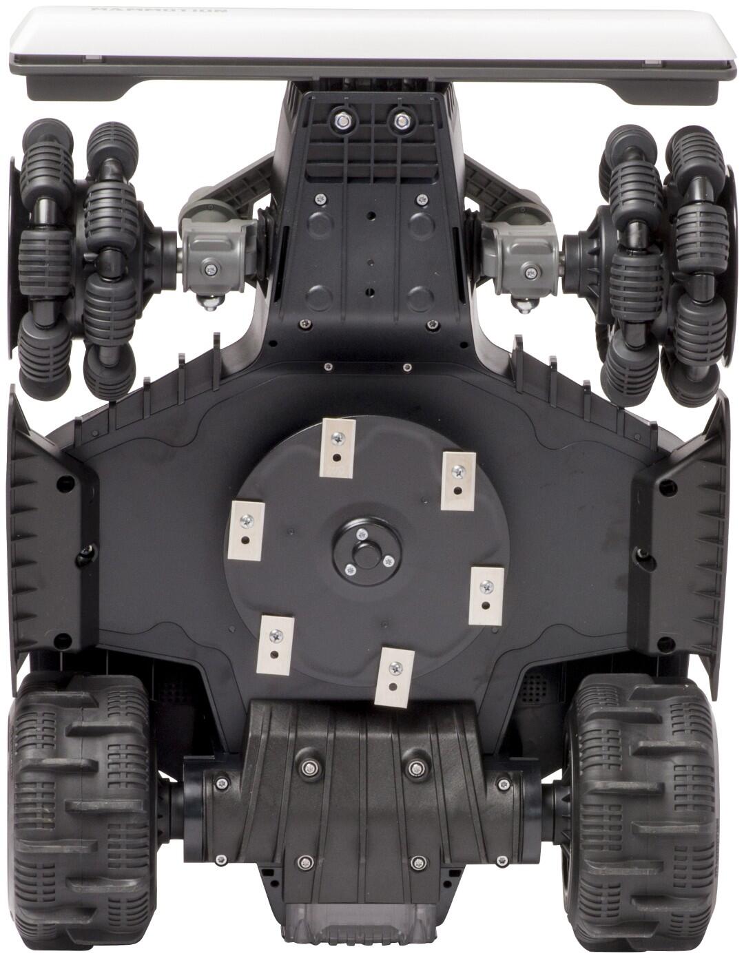 Luba Mini AWD 800m2 Mammotion