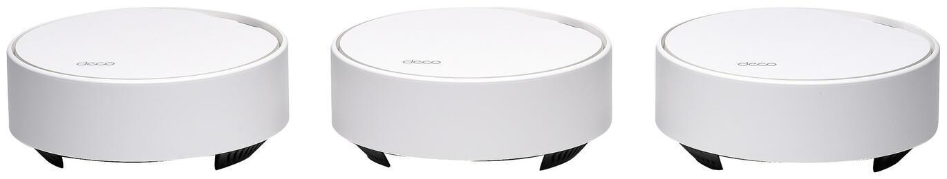 Deco X50 Wifi 6 PoE (3-pack) (Over wifi) TP-link