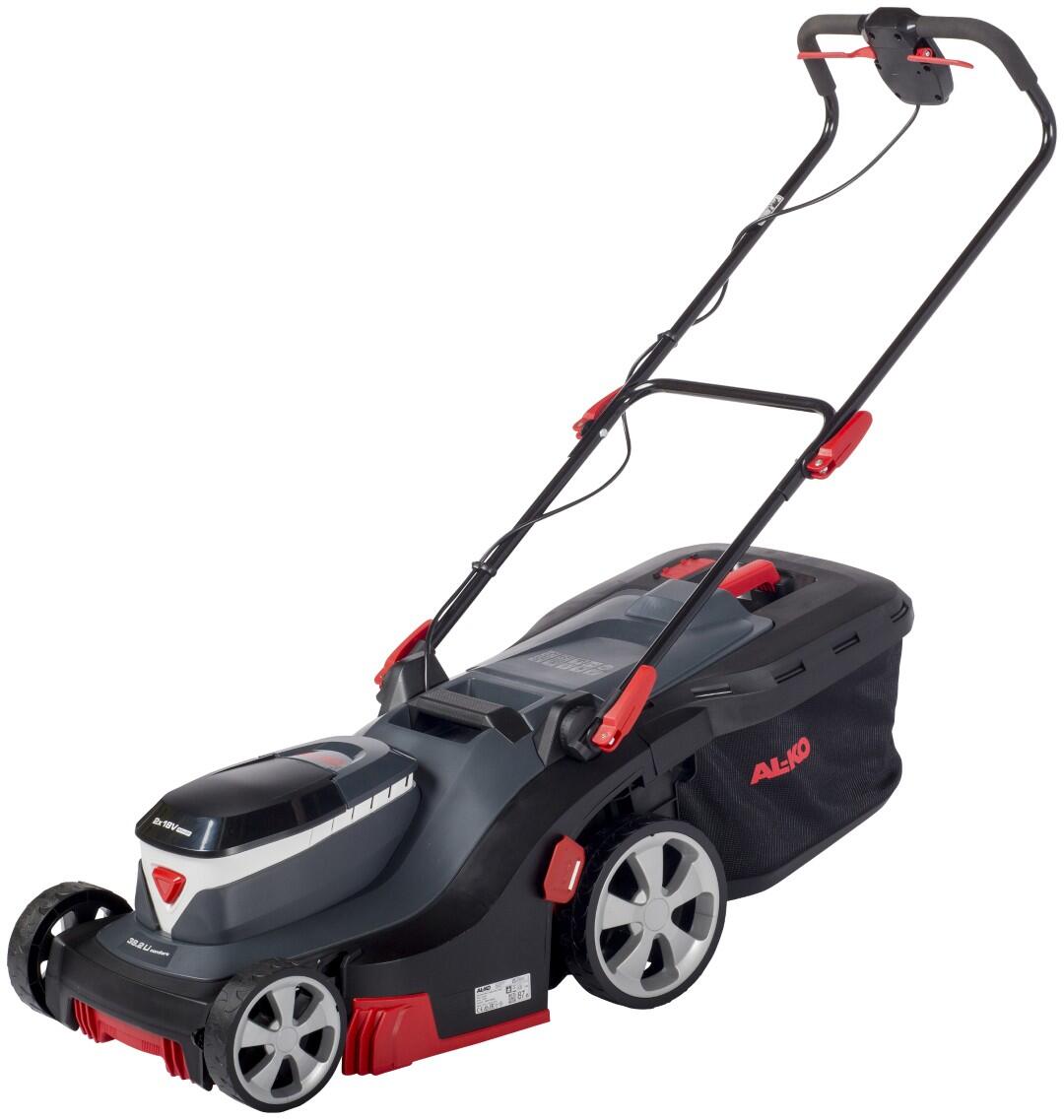 38.2 Li Comfort 18V 113843 ALKO