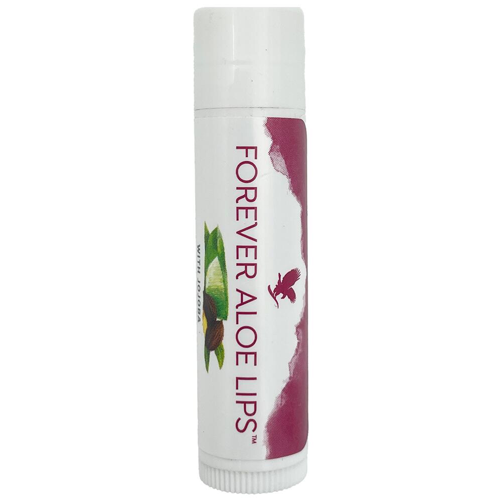 Aloe lips Forever Living