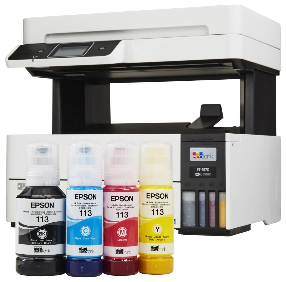 EcoTank ET-5170 Epson