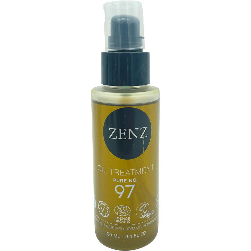 Oil treatment pure no. 97 ZENZ