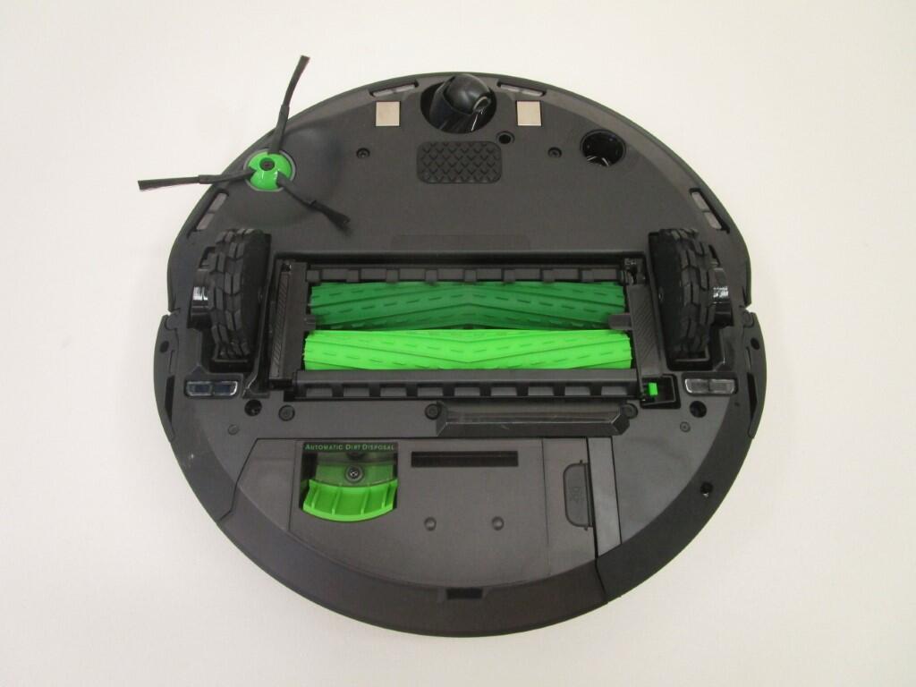 Roomba Combo J7 C7158 40 iRobot