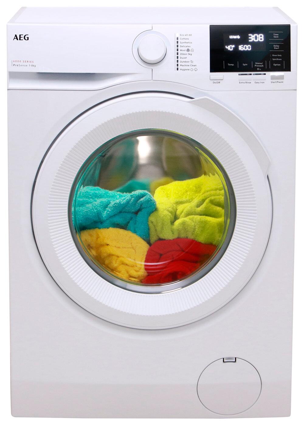 LR622E86F Aeg