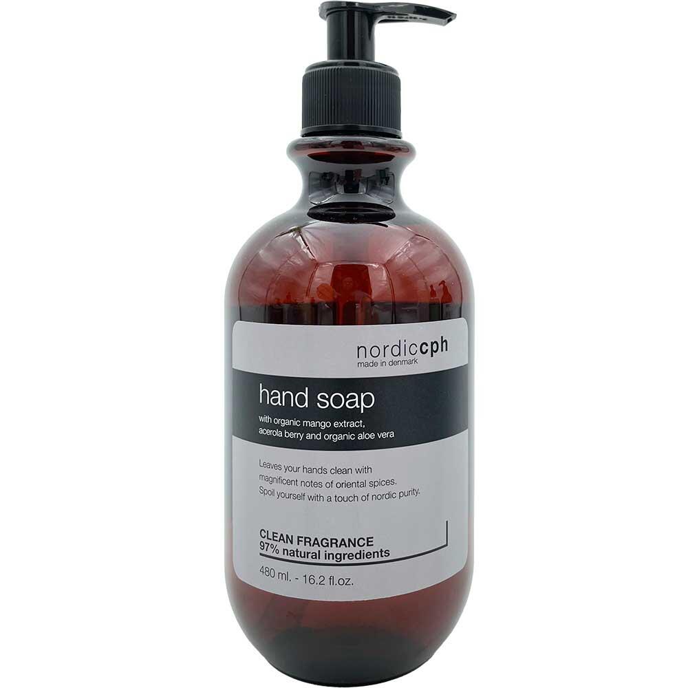 Hand soap Nordic CPH