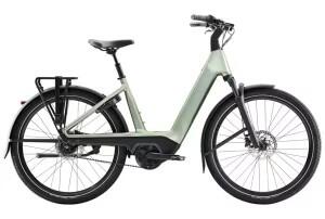 Charter+ 4 Nexus 5 Riem 800Wh Trek