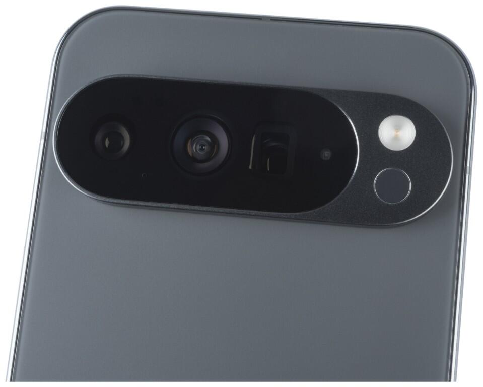 Pixel 10 Pro XL Google