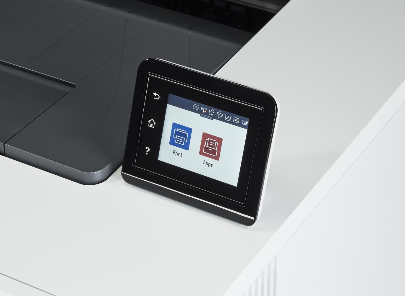Color LaserJet Pro M454dw HP