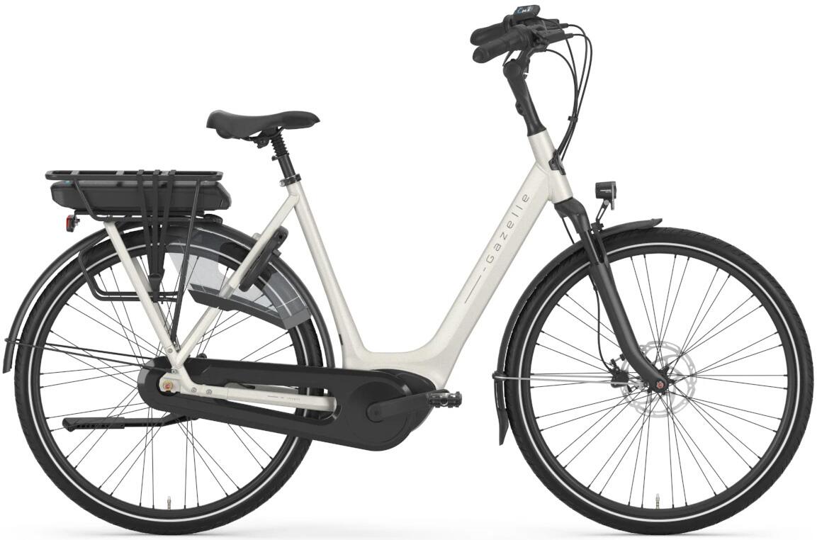 Orange C8 500Wh Gazelle
