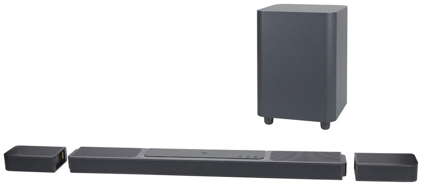 Bar 1300 JBL