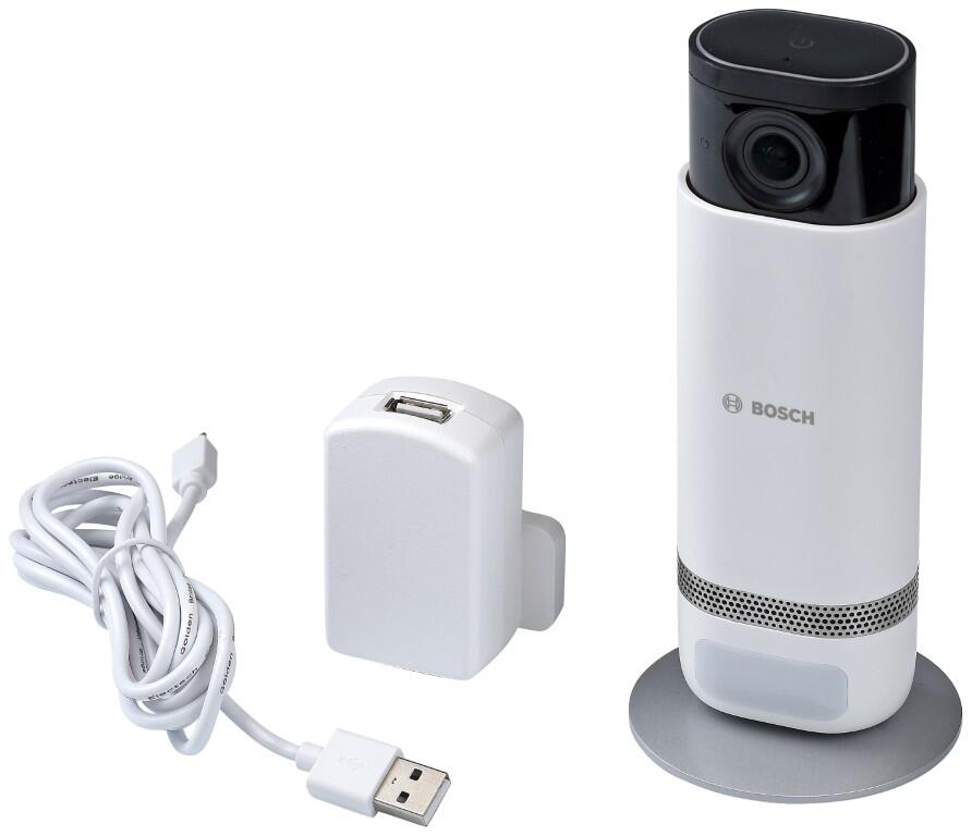 Eyes Indoor II Bosch