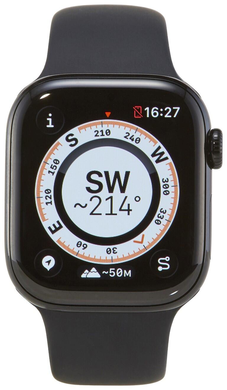 Watch Series 11 GPS (42mm) Apple