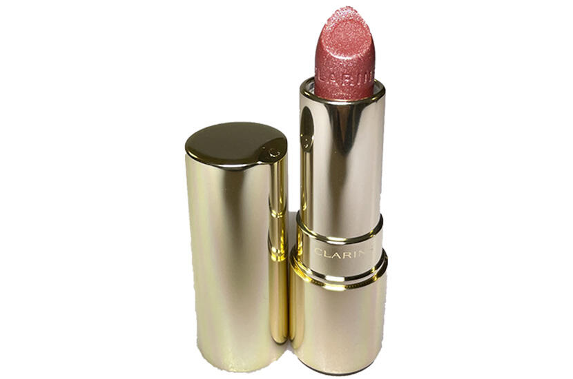 Joli rouge brillant lipstick 06 fig Clarins