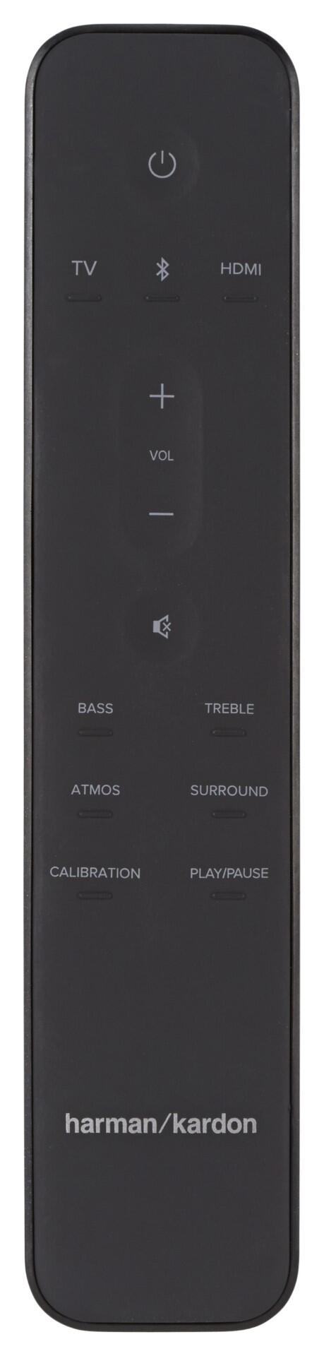 Citation Multibeam 1100 Harman Kardon