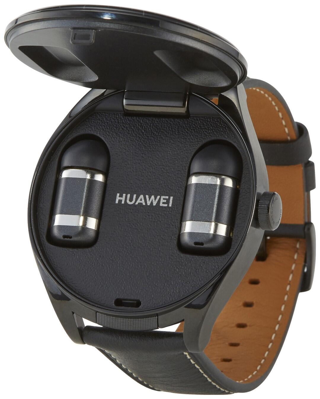 Watch Buds Huawei