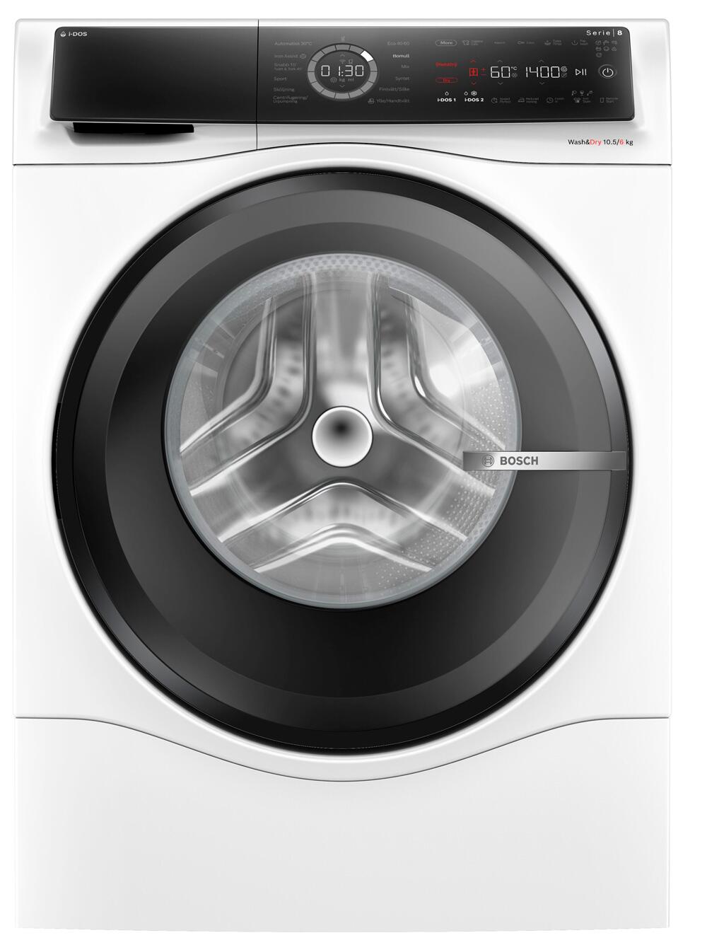 WNC254A0SN Bosch