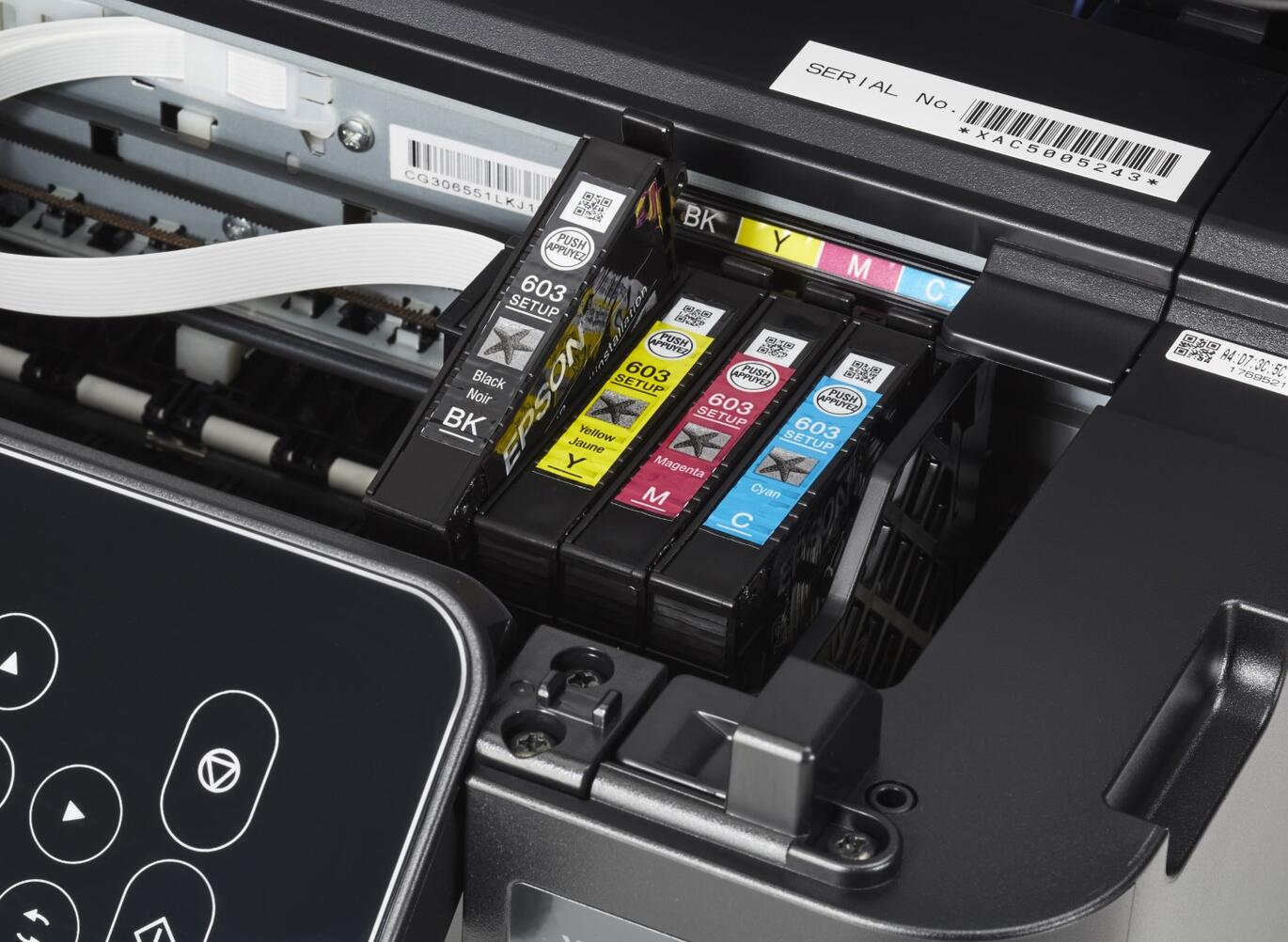 Expression Home XP-3155 Epson