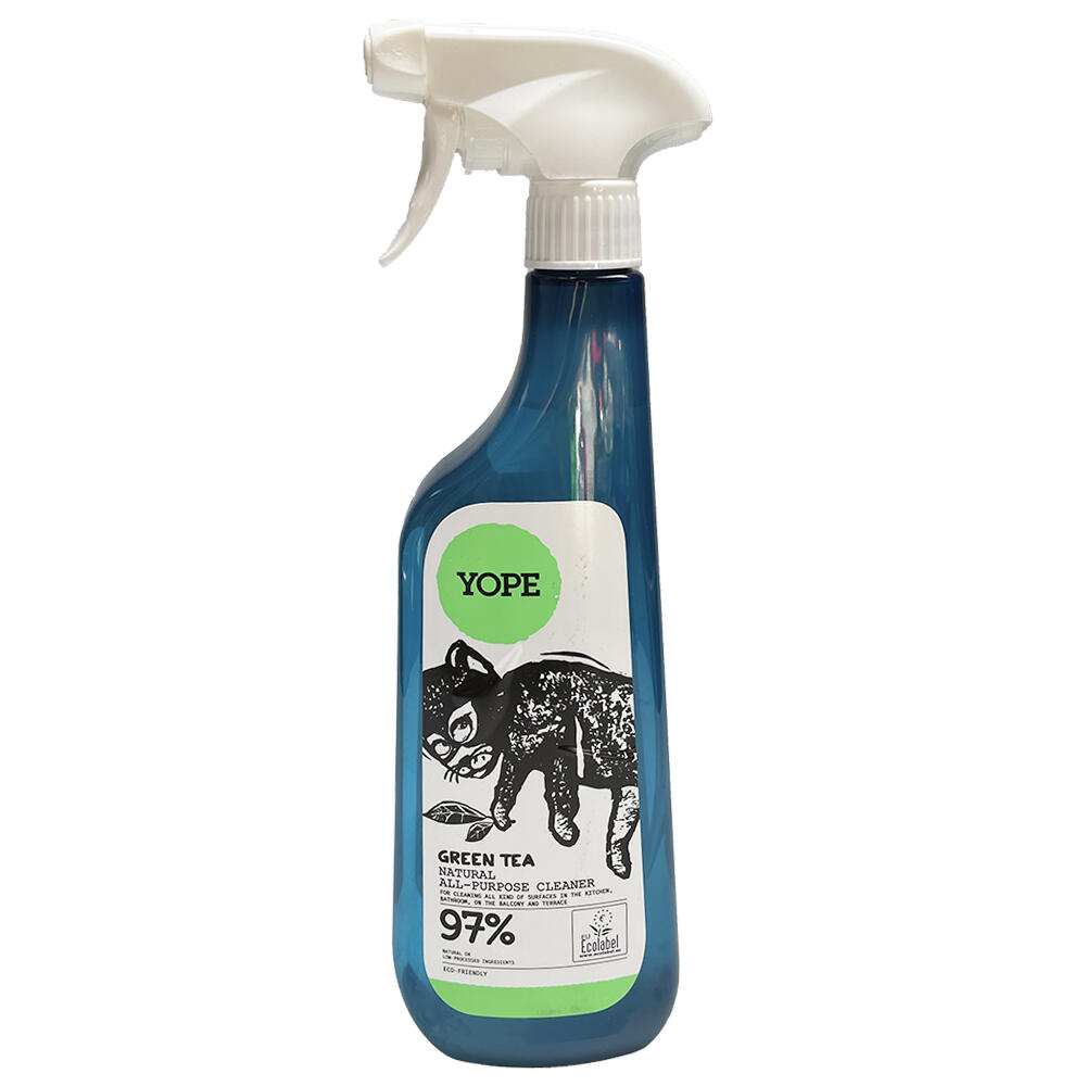 All purpose cleaner Yope