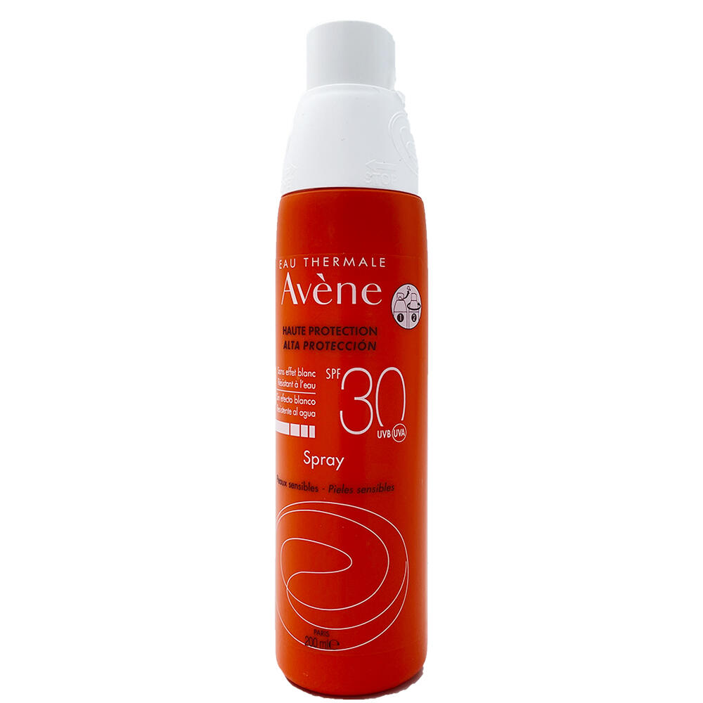 Spray SPF 30 Avène