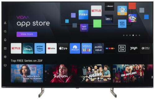 65U6NQ HiSense