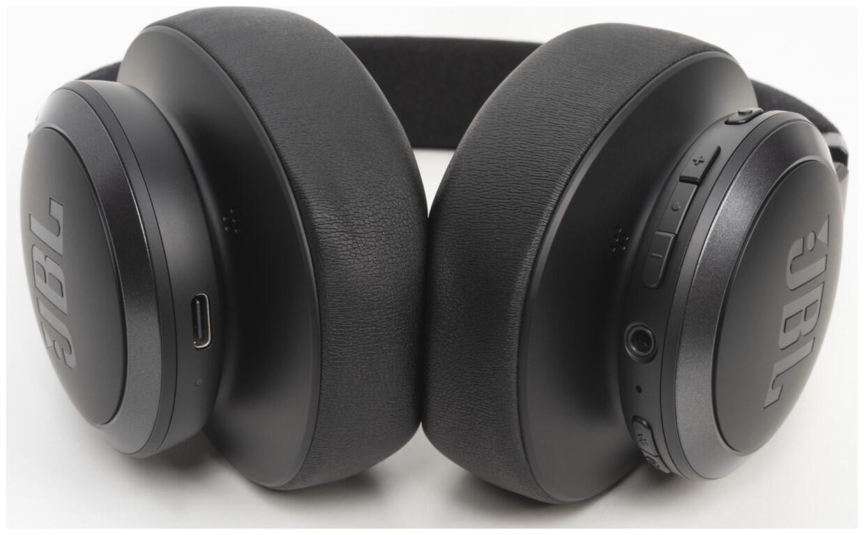 Live 770NC JBL