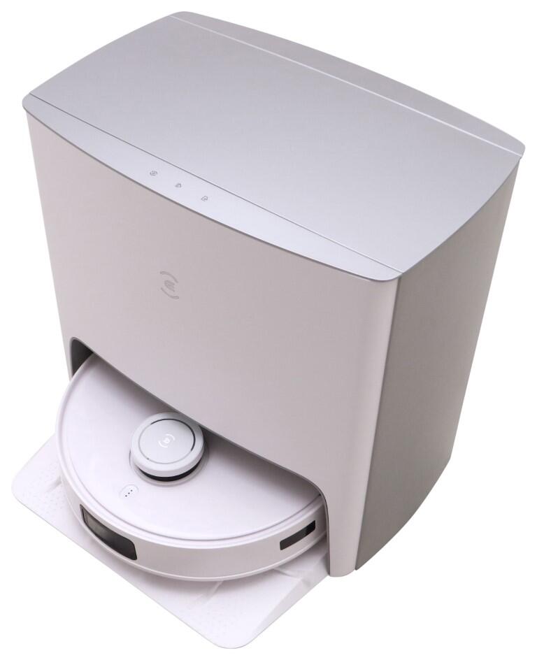 T10 Turbo Ecovacs