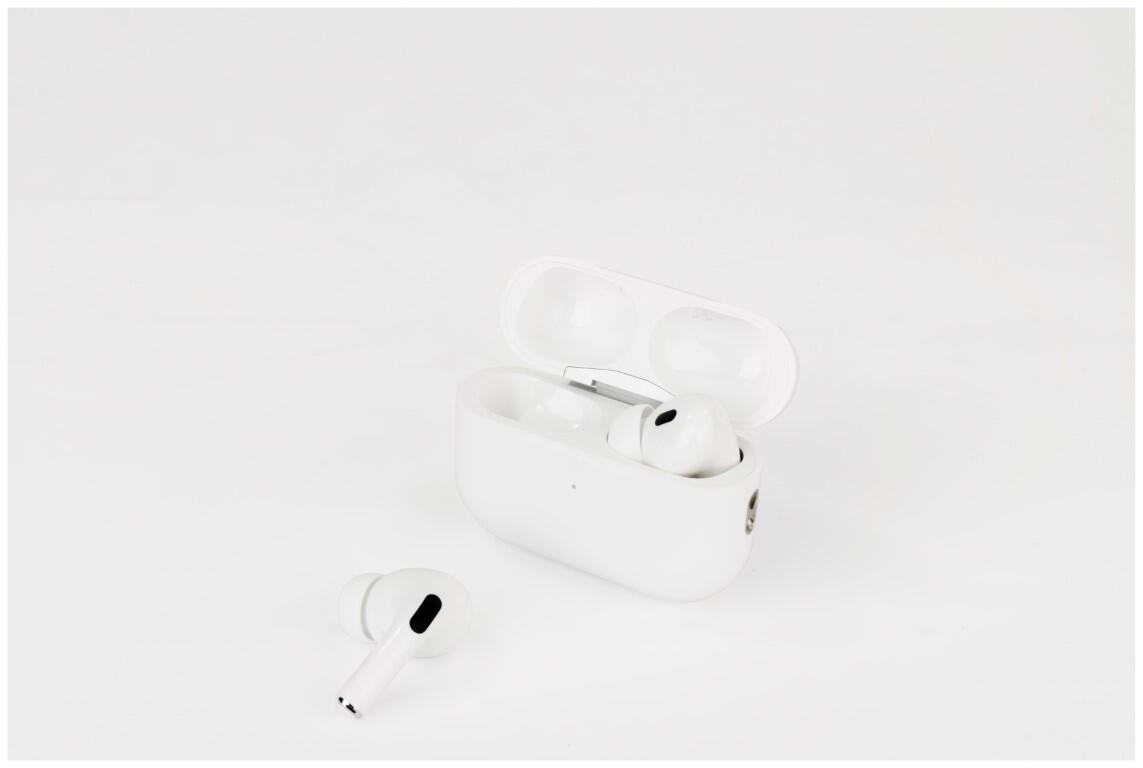 AirPods Pro (USB-C) Apple