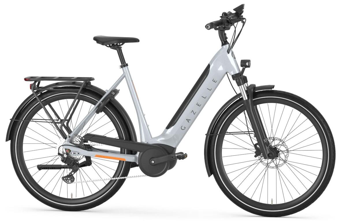 Ultimate T10 Hmb 625Wh Gazelle