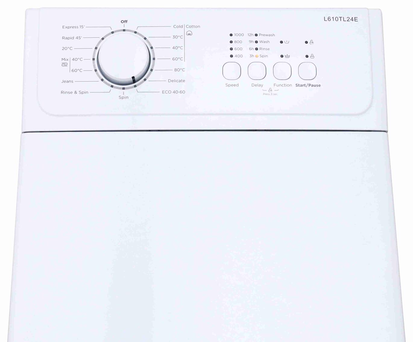 L610TL24E Logik