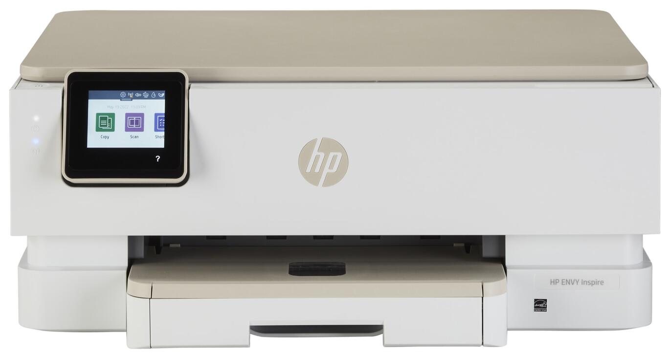 Envy Inspire 7924e HP