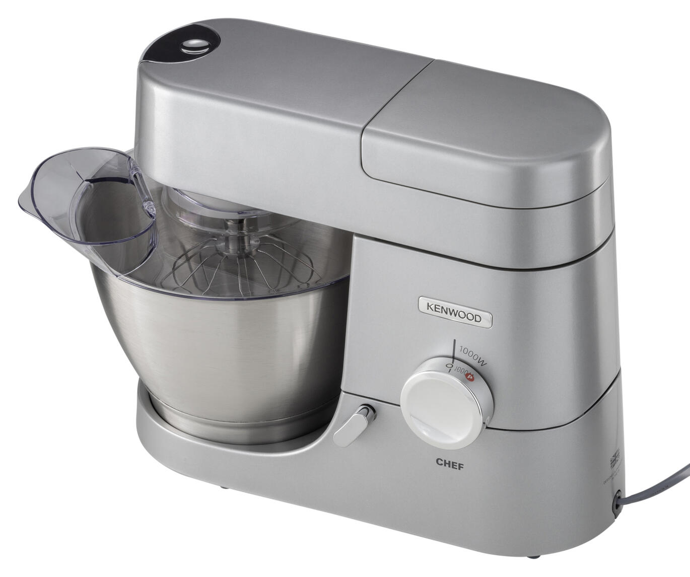 Kenwood chef kvc3170s 2025
