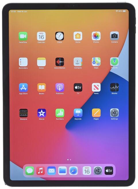 iPad Pro 2021 11" 1TB Wi-Fi (3. gen) Apple