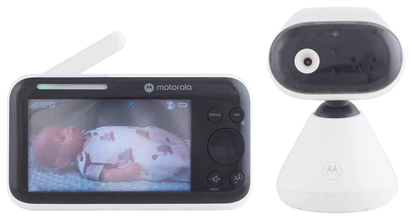 PIP1500 Motorola