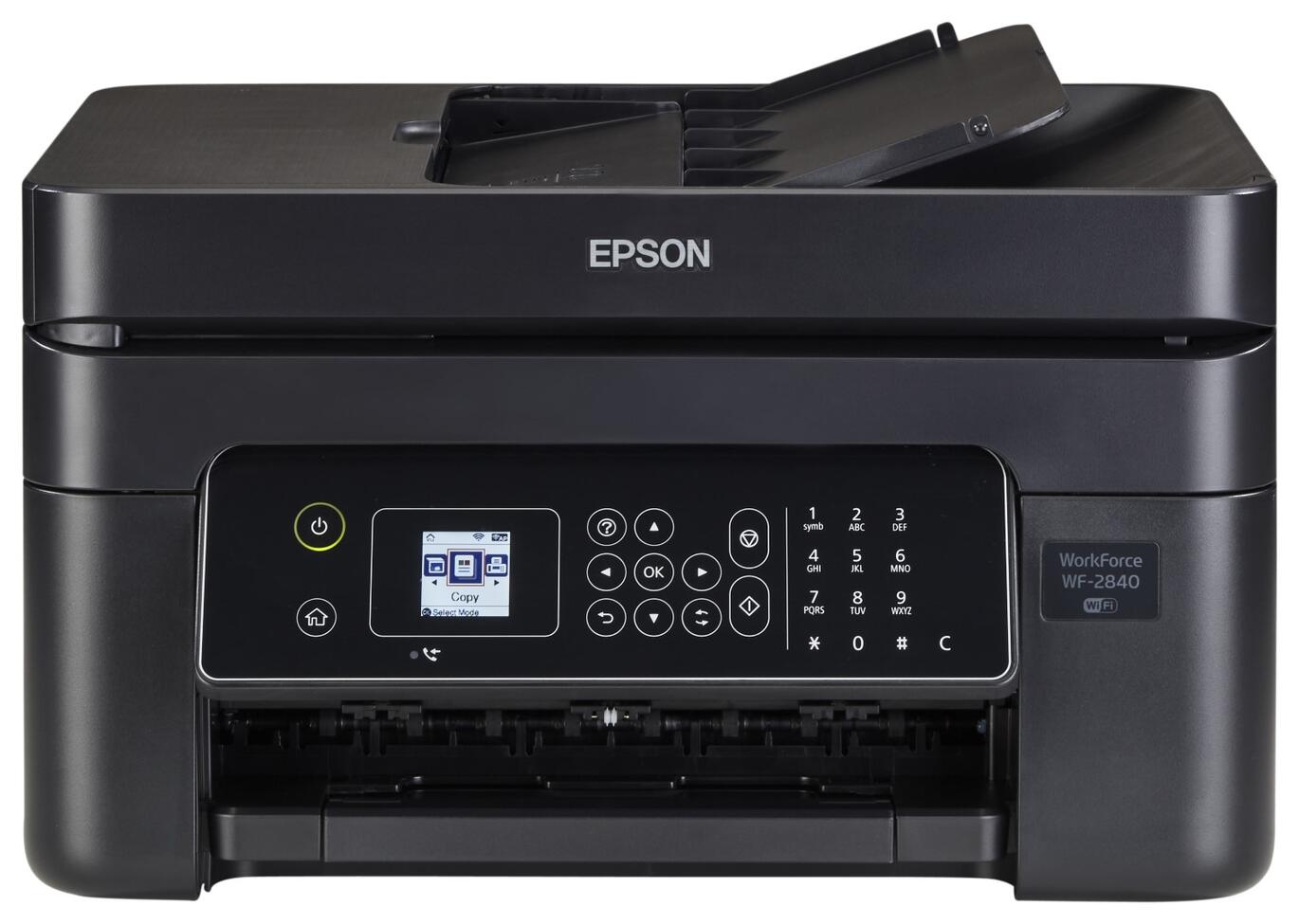 WorkForce WF-2840 DWF Epson